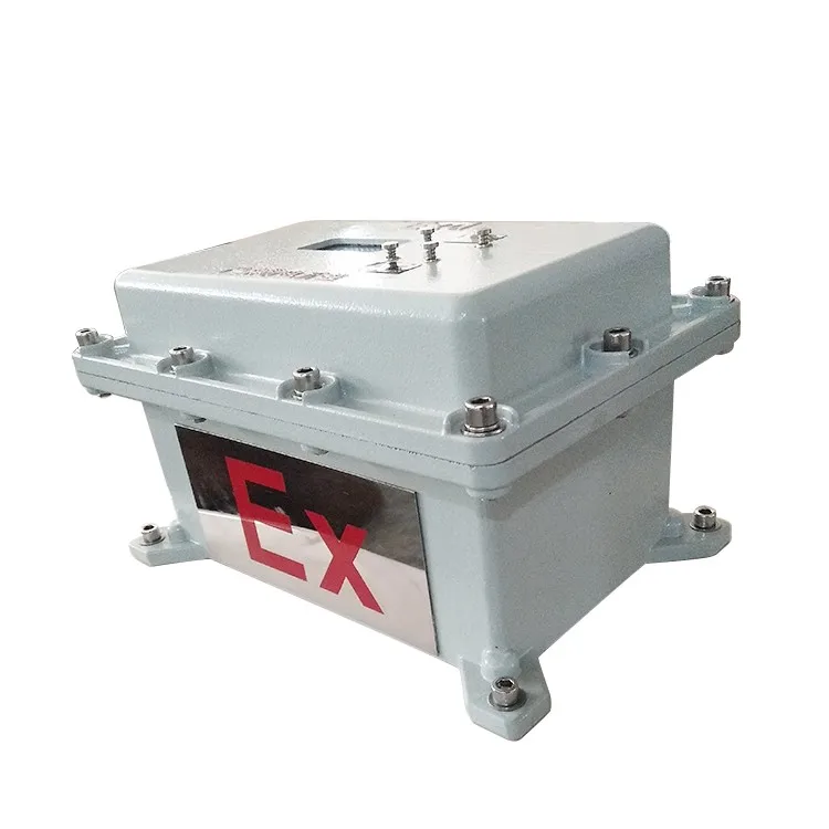 Tojje 90L/Day Safety Explosionsgeschützter Luftentfeuchter mit Schutz