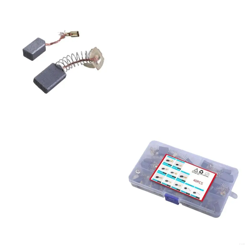 

P82E упаковка из 40 электроэнергии на комплекс электрон инструмента.