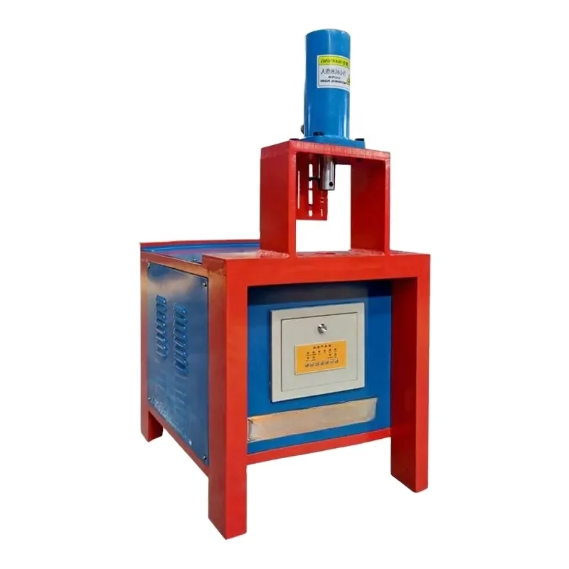 

Гидравлический автоматический/ручной станок для пробивки отверстий в стальных трубах, электрический одноцилиндровый станок для пробивки круглых и квадратных отверстий