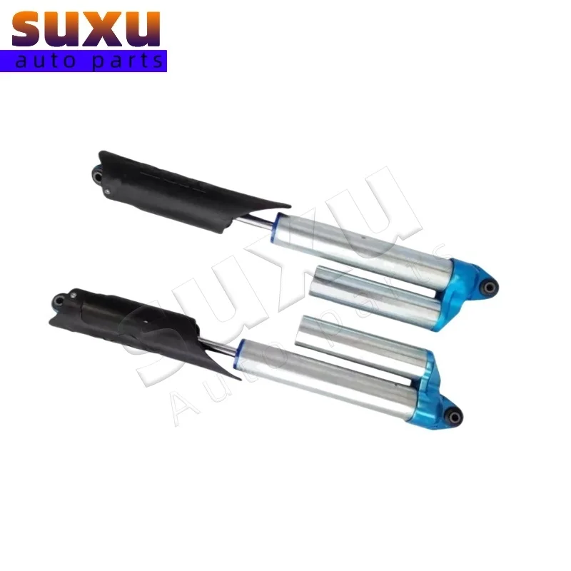 

OEM ASH24541 ASH24542 BL3Z18125K задний левый или правый автомобильный амортизатор в сборе для Ford F150 SVT Raptor STX 2010-15