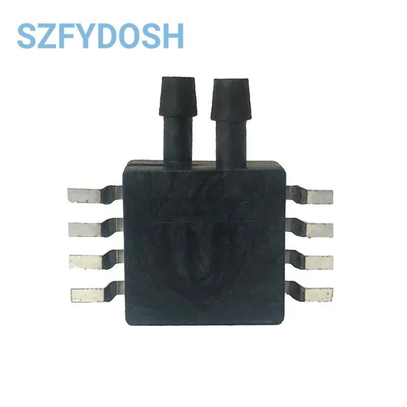 XGZP6899A differential pressure sensor flow wind pressure gas pressure sensor gas pressure sensor 5V suitable for ventilator