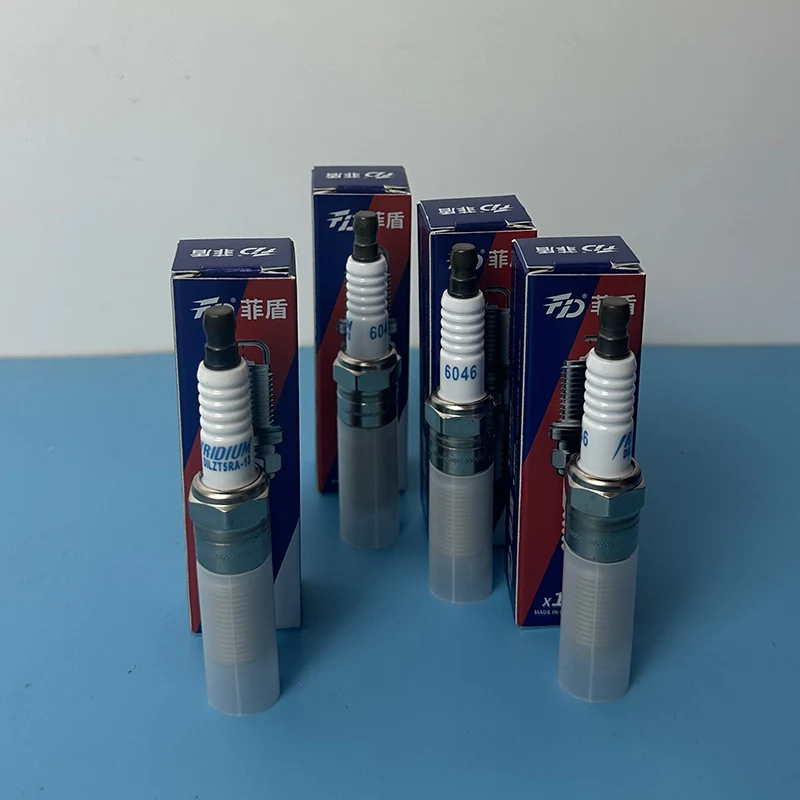 

Высококачественные иридиевые свечи зажигания 18844-10060 для Toyota, Honda, Hyundai, Kia, BMW, Benz, Nissan, Audi, Chevrolet, Mitsubishi