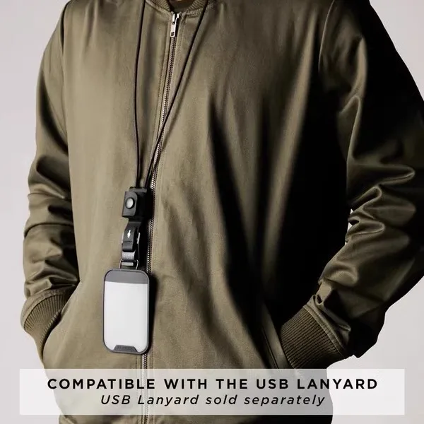 

Ультратонкий многофункциональный картхолдер ALPAKA HUB: портативный кошелек для монет и система хранения для IC-карт и банковских карт, компактный размер