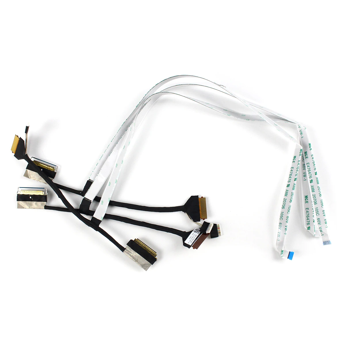 DC02C00KQ10 новый сенсорный EDP-кабель для ноутбука Lenovo 5-15IIL05 5-15ARE05 5-15ITL05 5-15ALC05 5-15ILL05 сенсорный кабель для ЖК-дисплея