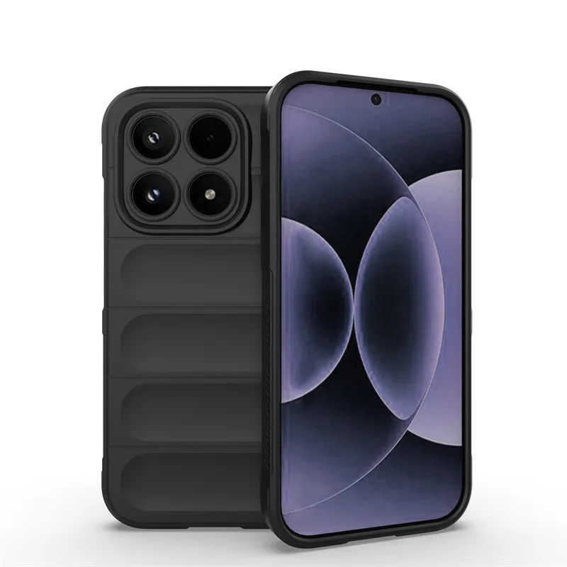 For Xiaomi 17 Case …