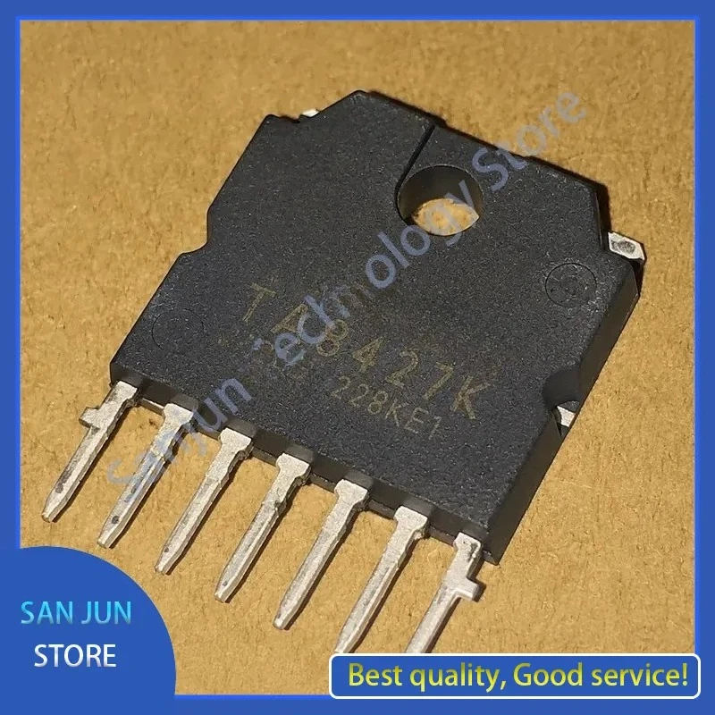 5-10pcs Field block TA8427K field scanning integrated circuit