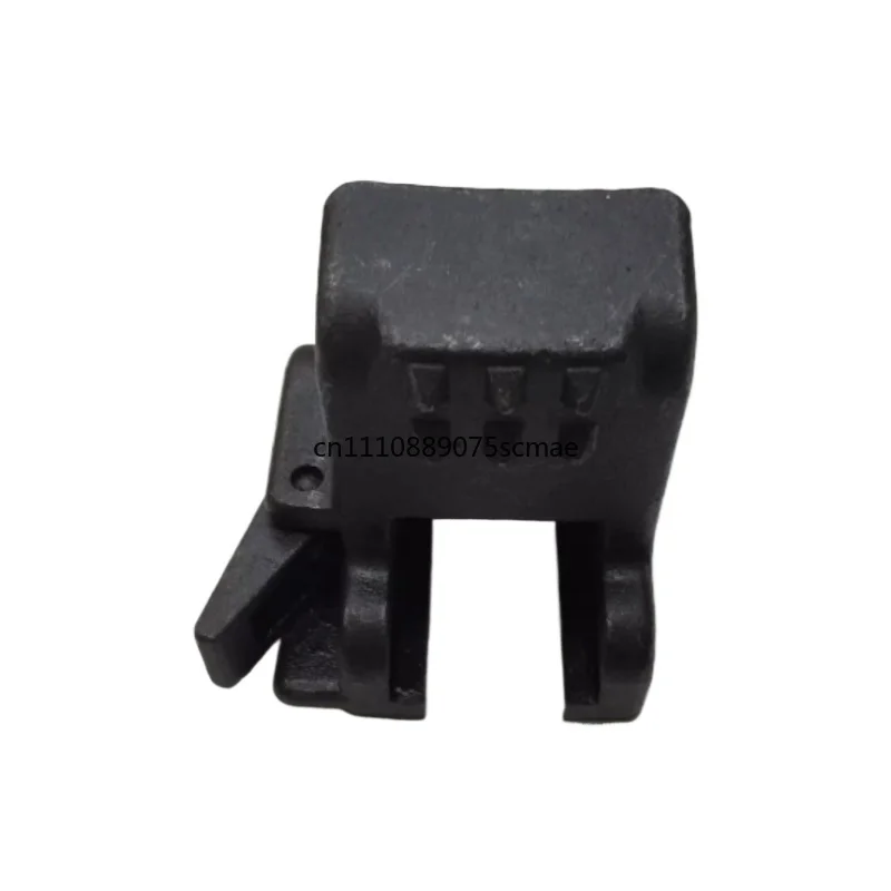 For Tire Removal and Removal Machine with 24 Removable Claws