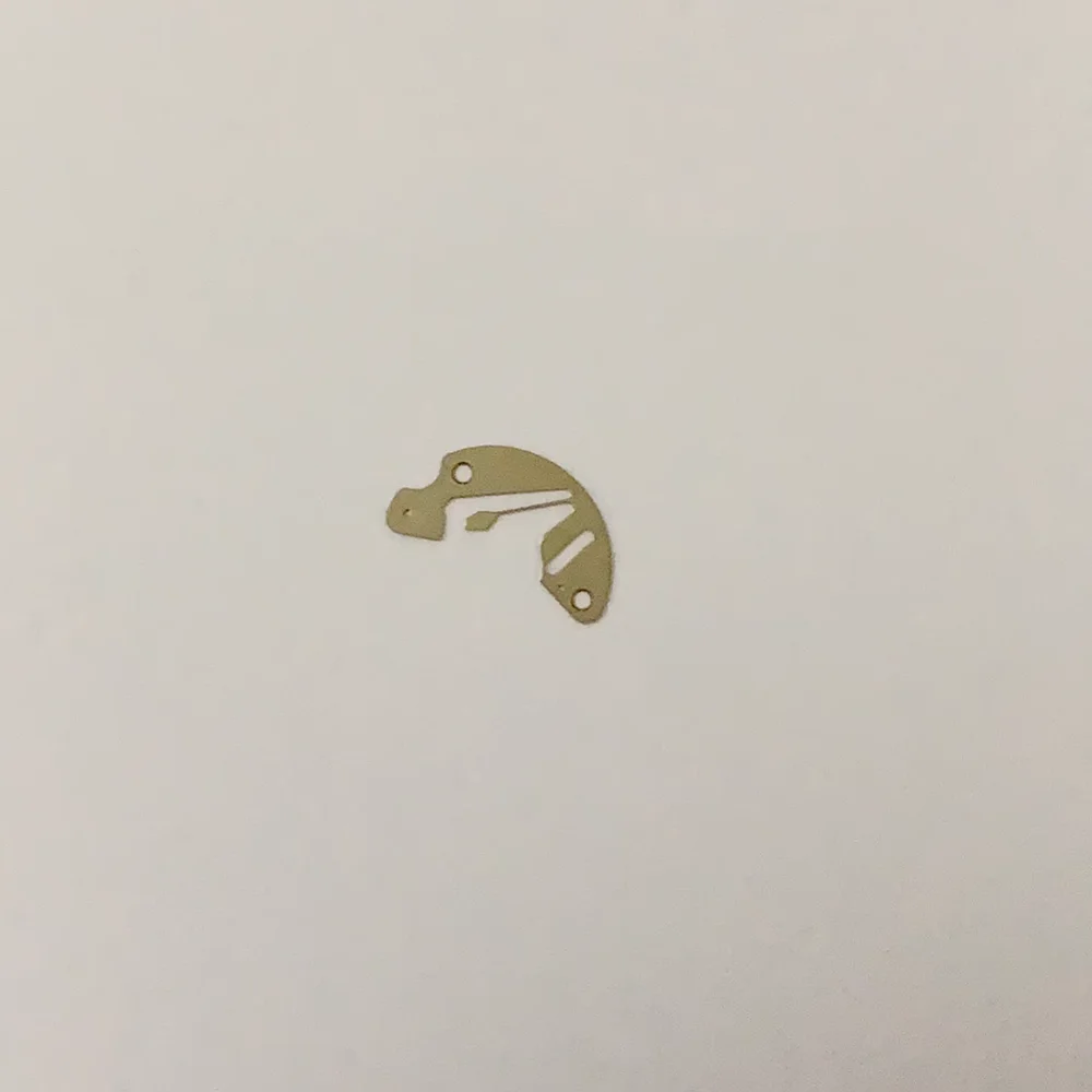 Watch Repair Parts Suitable for NH06 Movement Watch Accessories Weekly Positioning Press