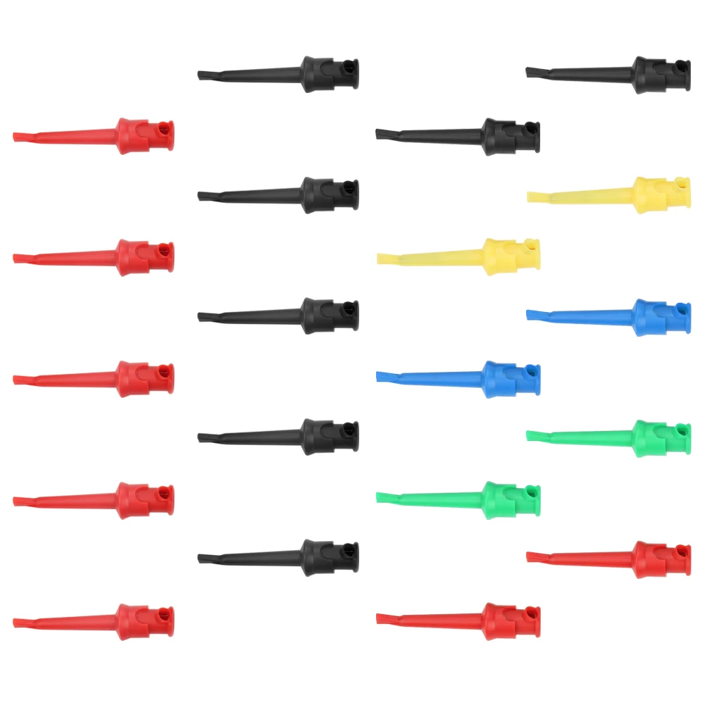 Multimeter Hook Kit…