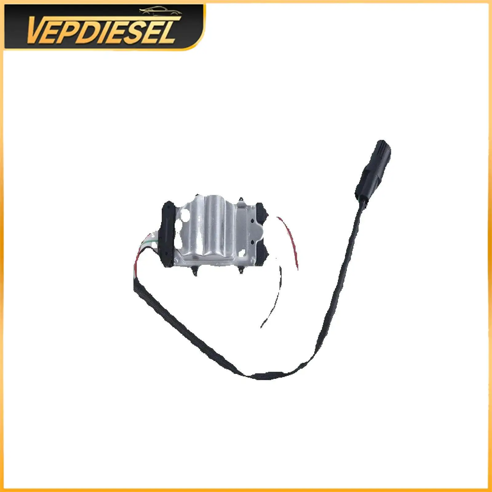 

1137328365 Cooling Fan Control Module for Ford Focus Mazda 3 Volvo C30 C70 S40 2005-2012 3136613303 1542831