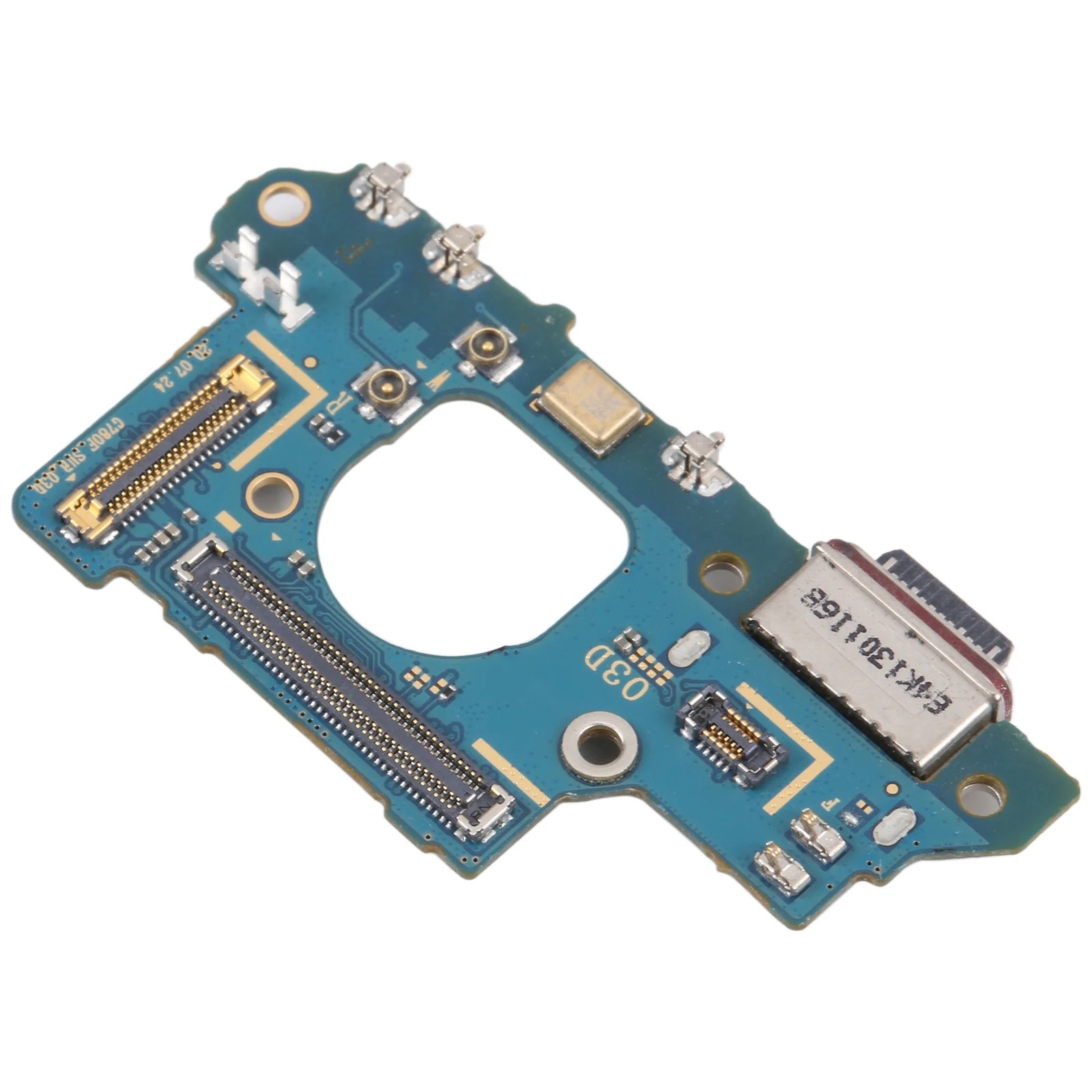 For Samsung Galaxy S20 FE 4G SM-G780F Charging Port Board