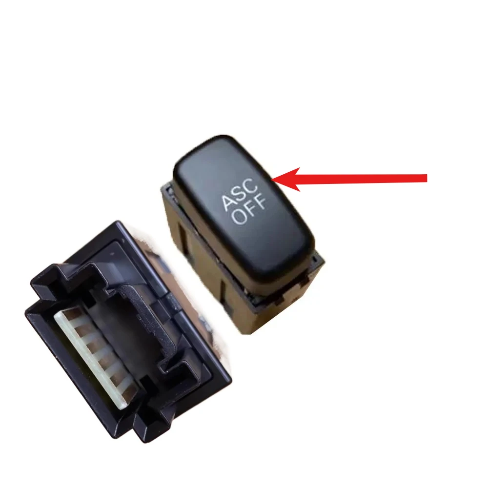 ¿Por qué el interruptor AS&G Off Care 8602a009 es esencial para tu Mitsubishi Outlander 2013-2015?