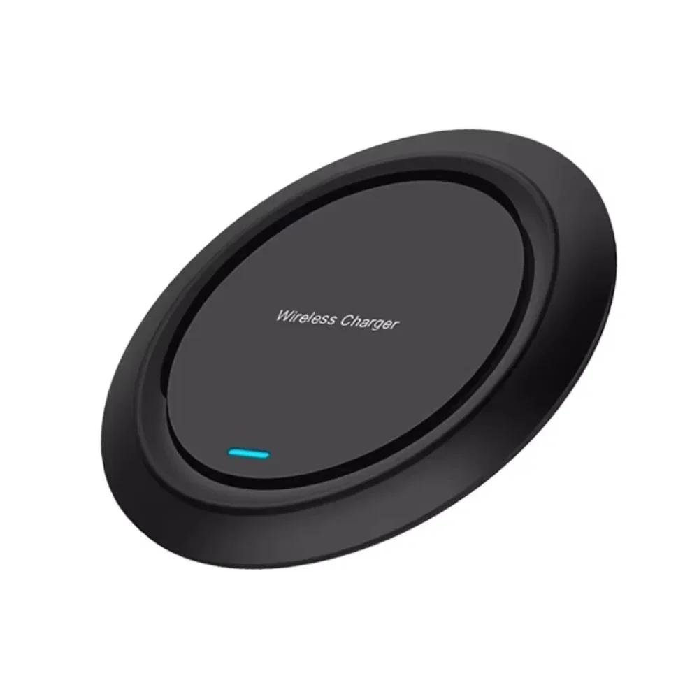 

Mini Chargeur Cargadores Charger Opladers Wireless Charge Charging Station Stand Pad Battery Phone Chargers Fast Mobile Charger