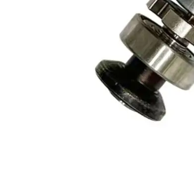 

9.4*3.75*3.6cm Mini= Lithium Angle Grinder Motor RS550SLJDJ 16.8V-21V Bimetal Compatible With Electric Power Tools