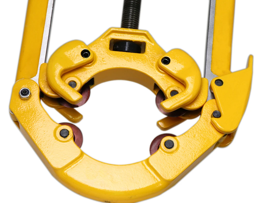 Best Price 2"-8" Portablemanual  Hinged Pipe Cutter H4S,H6S,H8S