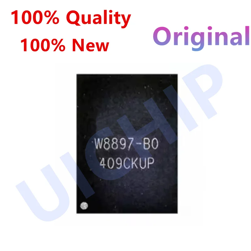 100% New 88W8897-B0…
