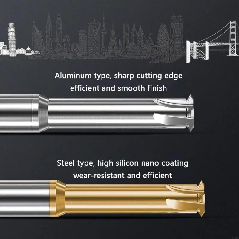 Single Teeth Thread…