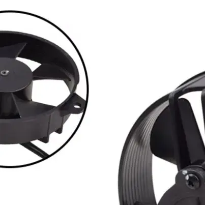 30103013 5.2" Paddl…