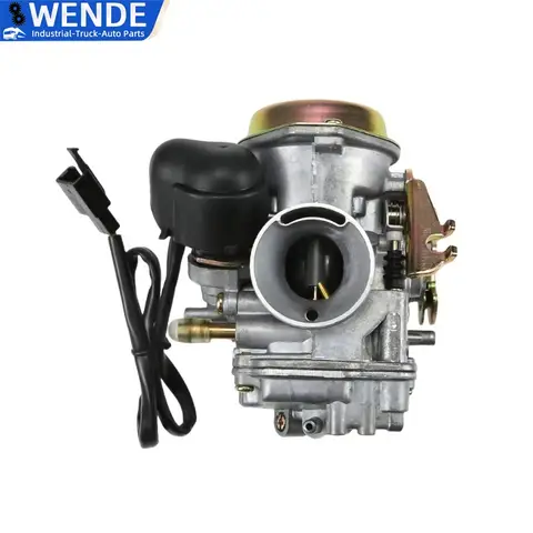 2BK-E4901-10 Motorcykel Bränslesystem Luftintagsmonteringsdelar Förgasare För Yamaha Cygnus Z XA125 XA 125 Z XA125 125cc 8 best sales Yamaha Cygnus - №5