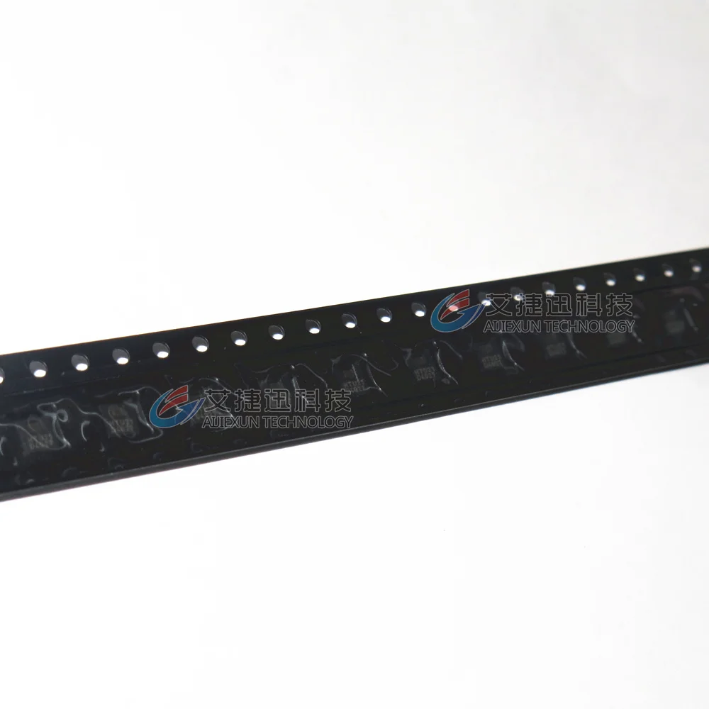 5 قطعة HTU21D HTU21 DFN مستشعر الرطوبة النسبية الرقمي مع مخرج درجة الحرارة في المخزون 100% جديدة ومبتكرة #2