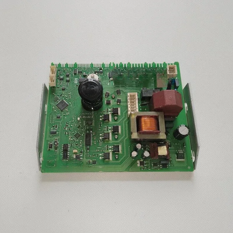 The product can be customized. Suitable for washing machine computer board ELP265 220708 main board 7430740