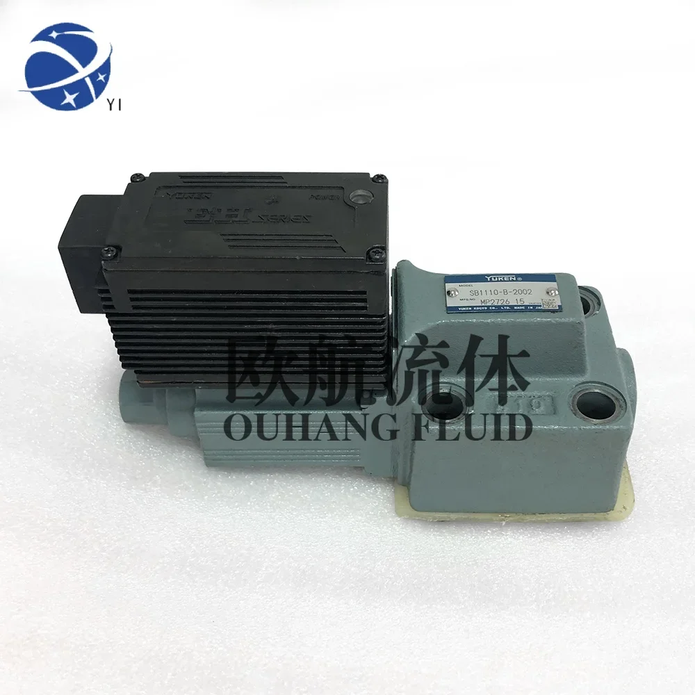 YUNYI HydraForce original genuine solenoid valveSB1110-B-2002