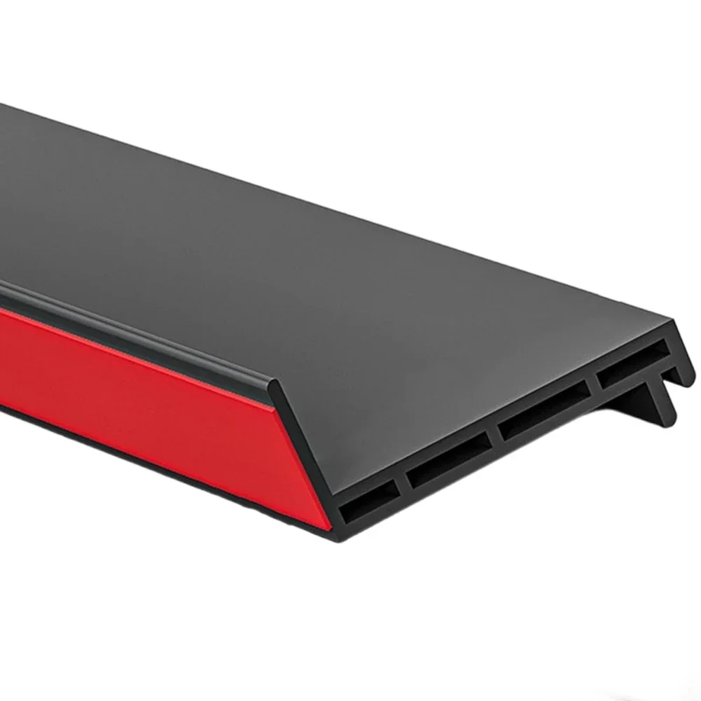 For Sliding For Window Weather Seal to Defend Against Rain Infiltration with Flexible and Long Lasting TPE Construction