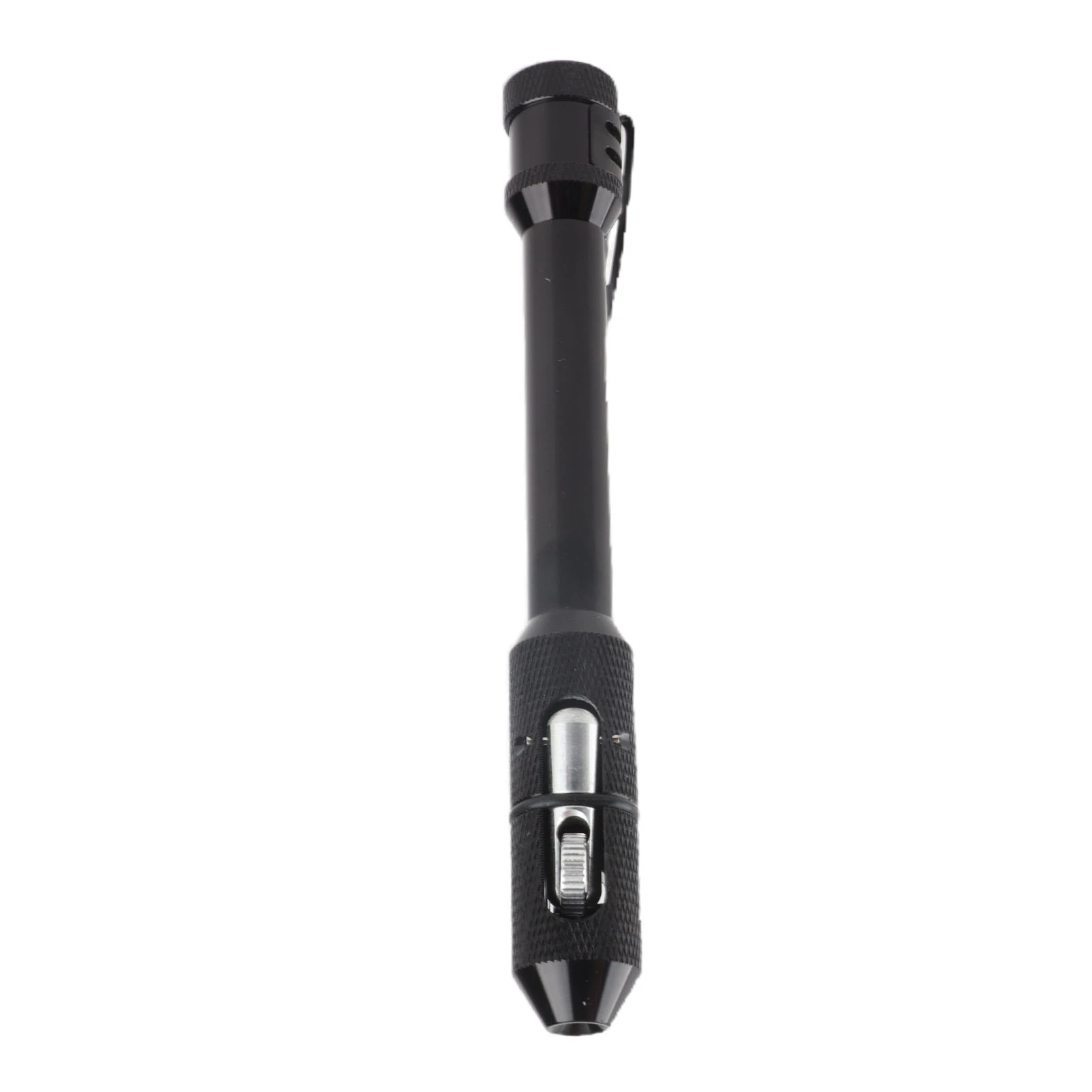 Welding Wire Process Pen TIG Welding Wire Feed Pen Aluminum Alloy Comfortable Handle Finger Feeder Welding Stick Wire Feeder Pen
