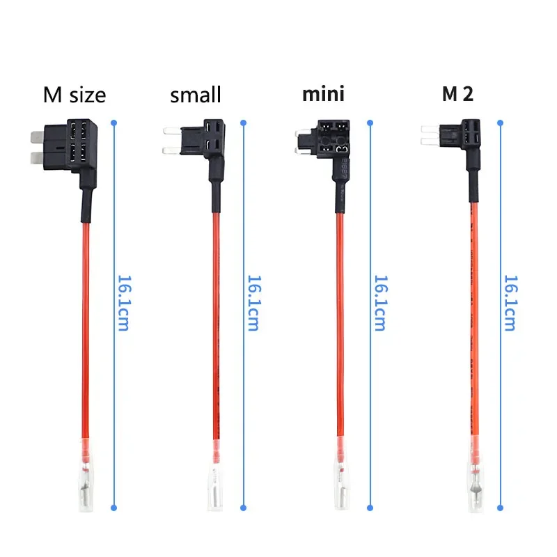 1Pcs Auto Electrica…