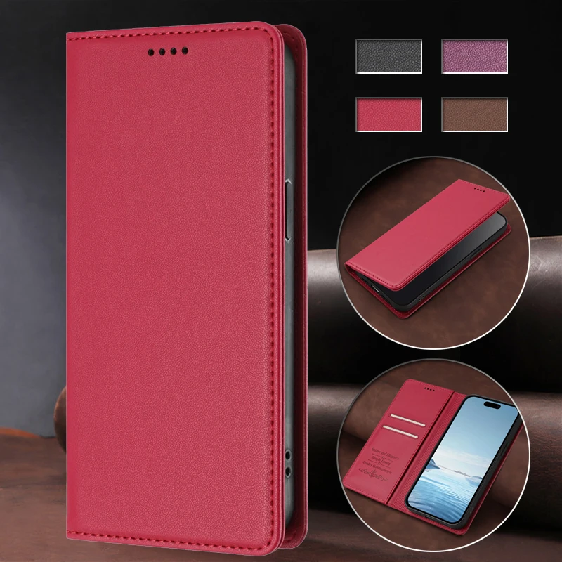 Anti-Theft Luxury W…