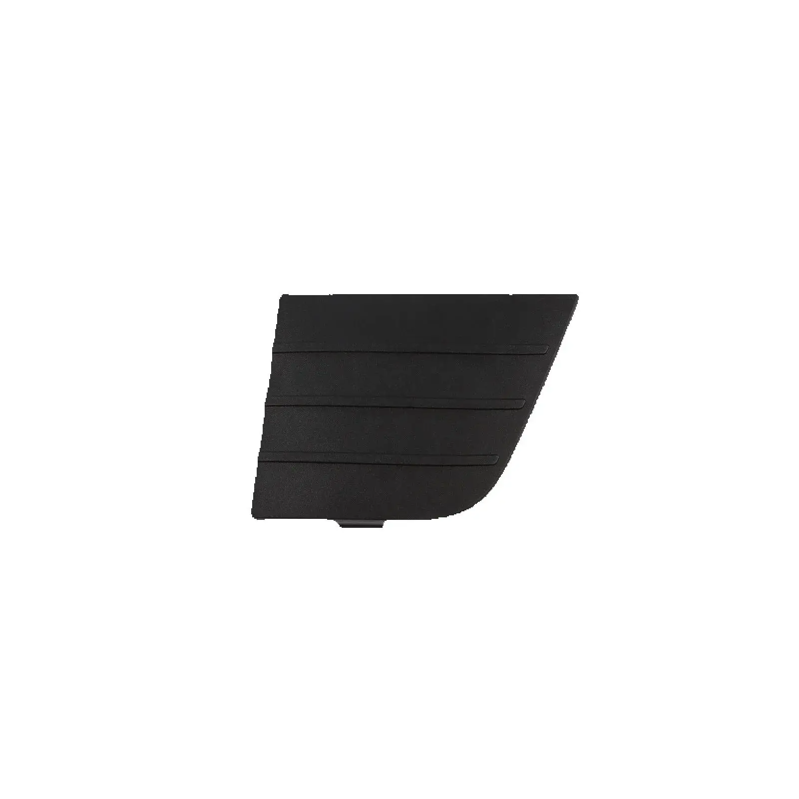 1 قطعة جديد أسود الوفير مصبغة سائق الجانب الأيسر LH لينكولن MKX 2011-2015 BA1Z17K946B قطع غيار السيارات