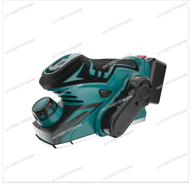 For Electric Planer Woodworking Electric Planer Household Delicate Sticker Handheld Fine Planer Makita Plug