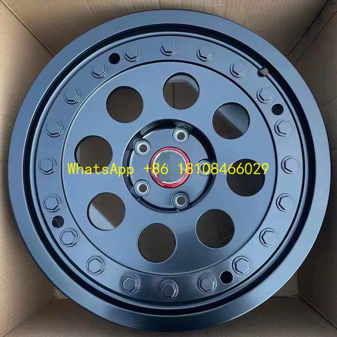 

Inch 5x120 PCD 8j Width 40mm ET Custom Forged Alloy Offroad Wheels Rims for for Touareg Q7 G63 G500 G550 4X4 18/19/20