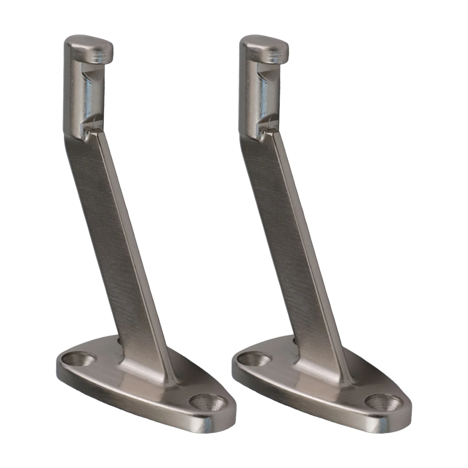 Home Decor Aluminum Alloy Handrail Bracket Adjustable Bracket Adjustable Handrail Bracket Bracket For Guardrails