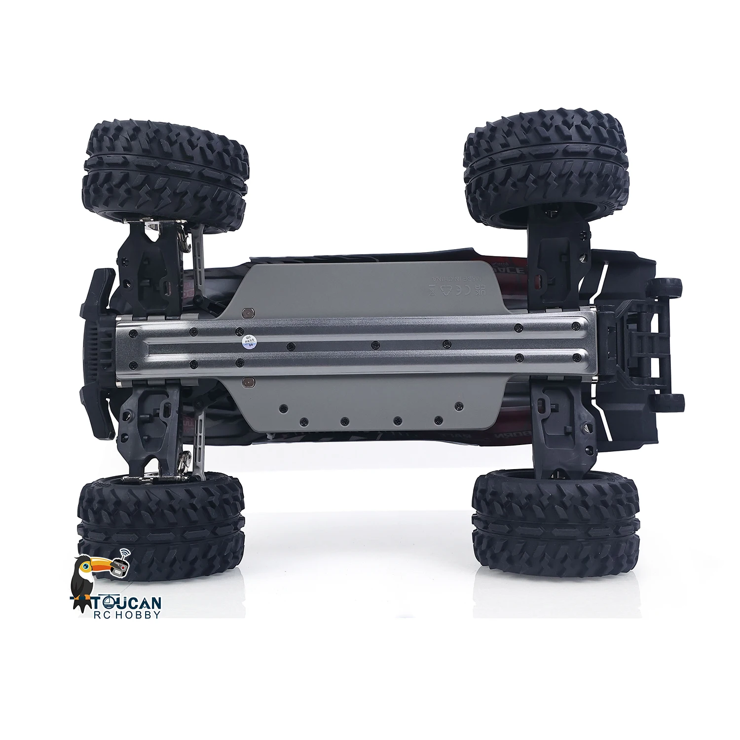 Juguetes, Coches de Control Re - Rc Hobby Off Road reseña y precio