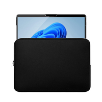 B11 tablet sleeve for Teclast X6 pro 12.6 2023/X6 plus 12.6 Pad cover case zipper bag universal protective shell