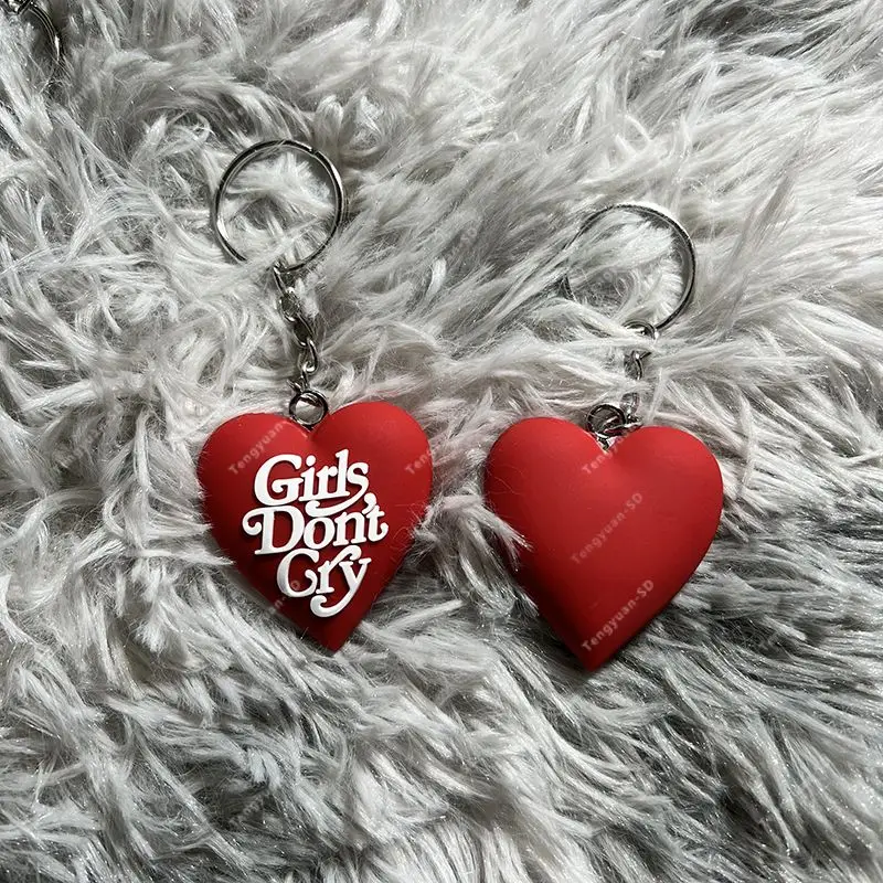 2026-human-made-color-heart-keychain-bag-charm-nigo-streetwear-gift-for-couple