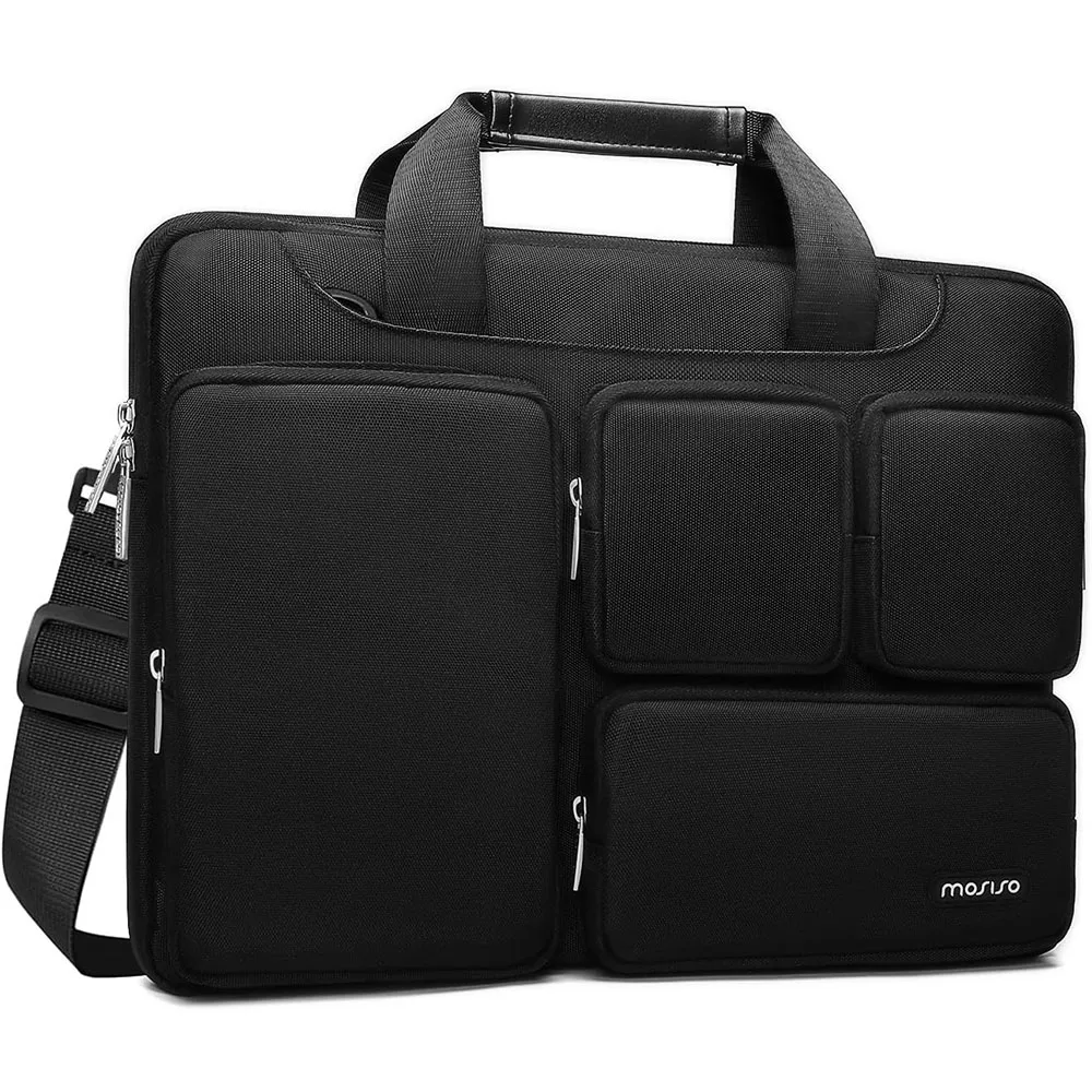 

13.3 14 15.6 16 inch Laptop Bag for MacBook Pro Air 13 15 A2681 M2 A2941 Case Notebook Briefcase Sleeve for HP Dell Asus Handbag