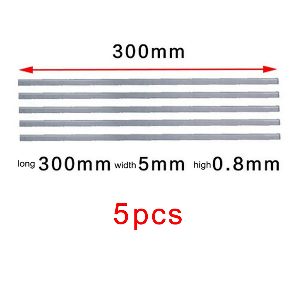 Variant: B05 blade 5PCS