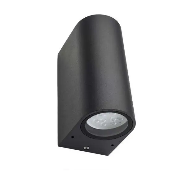 JW 937 ZWEI WEG WAND GARTEN WAND LAMPE