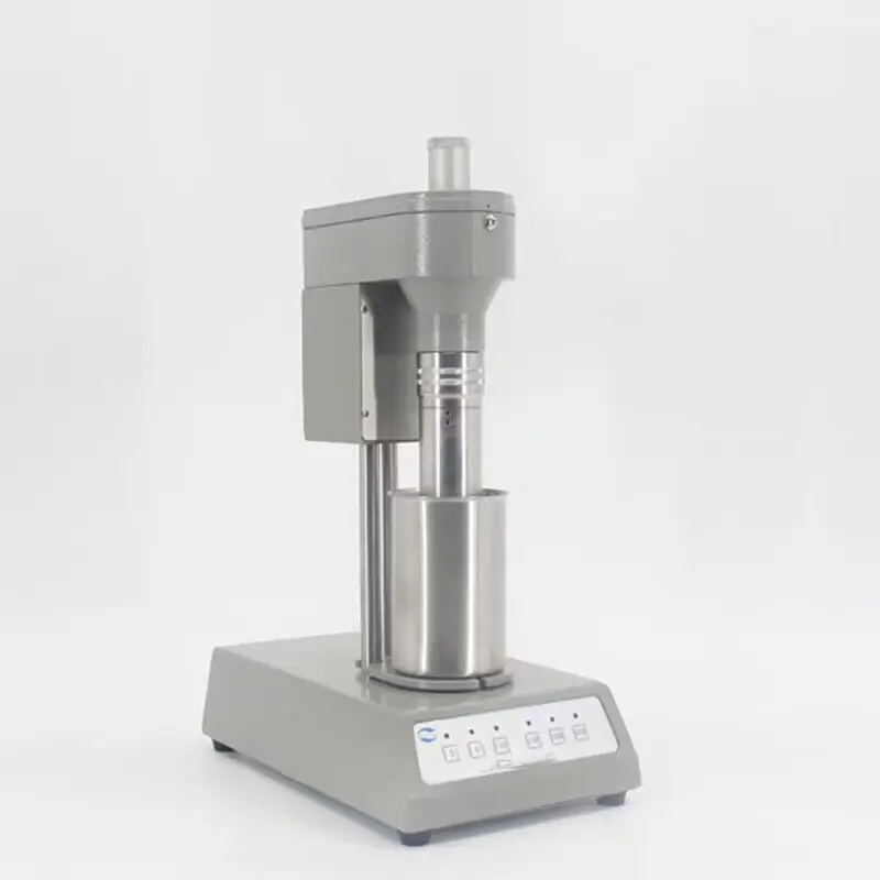 ZNN-D6B/12B Electric 6/12 Speed Rotational Viscometer Drilling Fluid Mud Viscosity Shear Rate Tester Petroleum Instrument