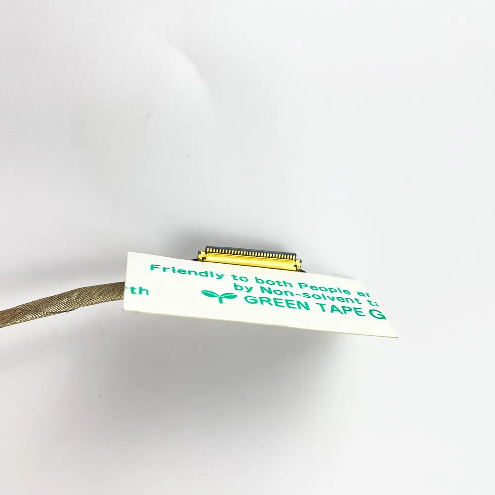 Kabel Flex layar Video untuk Acer Aspire ES13 ES1-311 kabel pita tampilan LED LCD laptop ES1-331 450.03401.0011 50.MRTN1.004