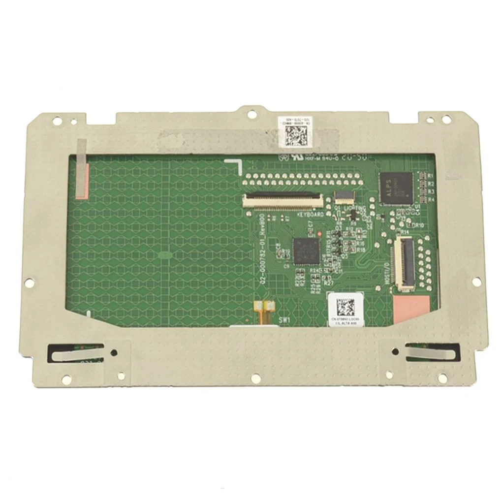 Laptop Touchpad For DELL For Latitude 5420 5421 5430 0T98N2 T98N2 A20699 Silver - Image 3