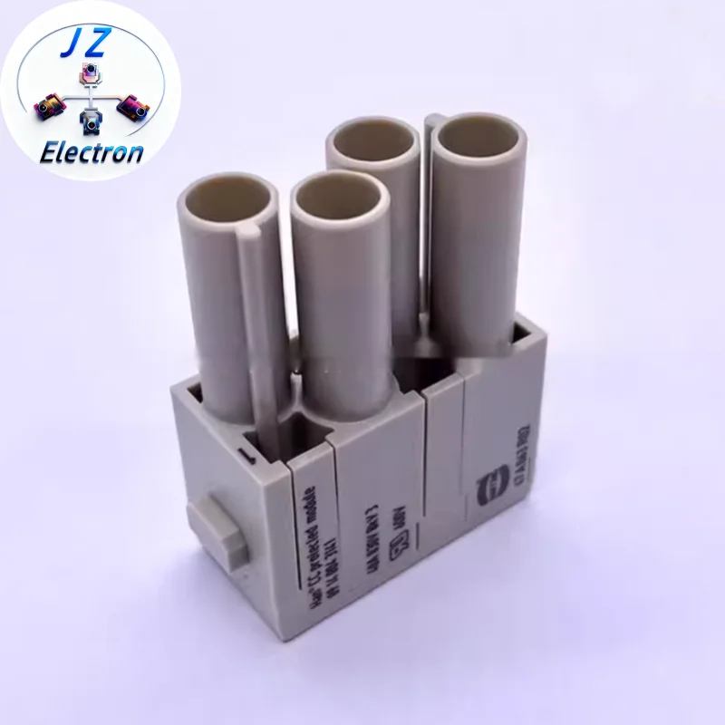 2PCS Original Genuine Connector 09140043141 Plug Automotive Smart Electronic Devices