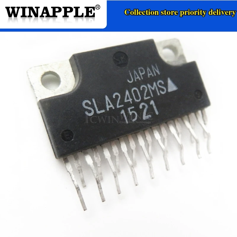 SLA2402MS SLA2402 LA5609 5609 LA4630N LA4630 ZIP-18 LA4708N LA4708 ZIP-18