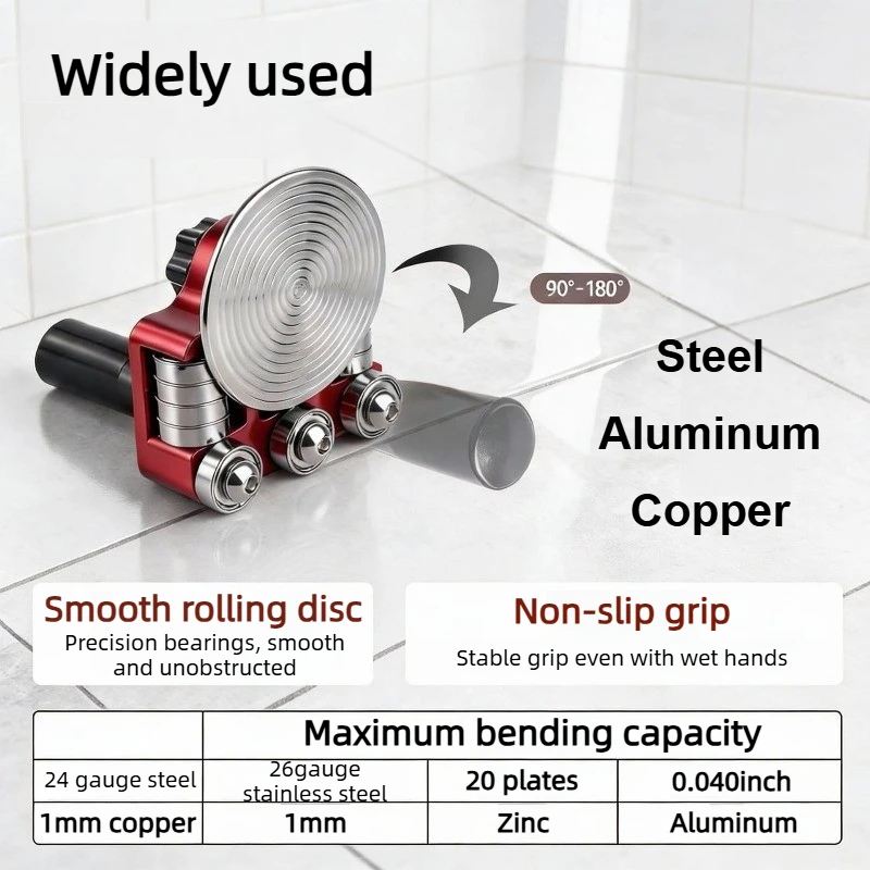 Thumbnail 2 - #20 Trending Metal Sheet Bending Machines Right Now