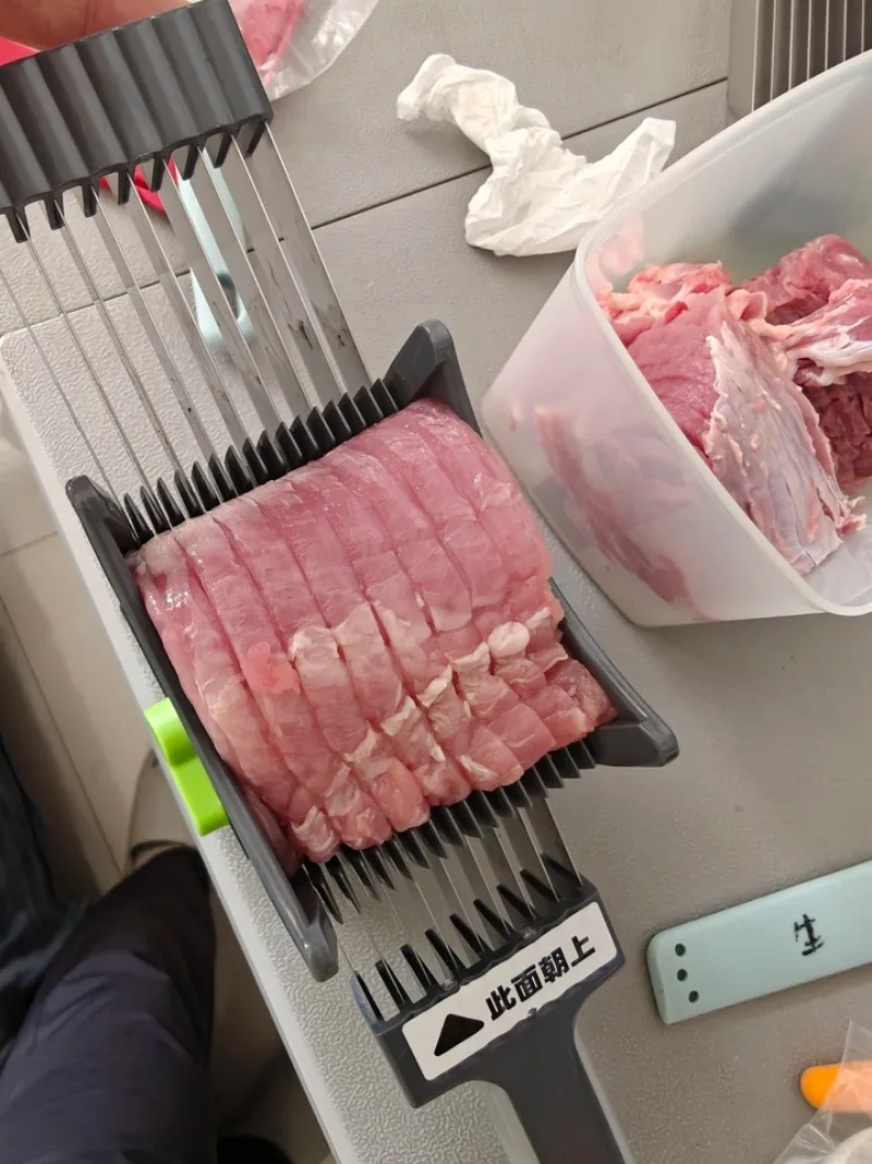For Multi Functional Electric Meat Slicer Household Kitchen Cutter For Slicing Shredding Dicing Mincing Raw Fresh Meat
