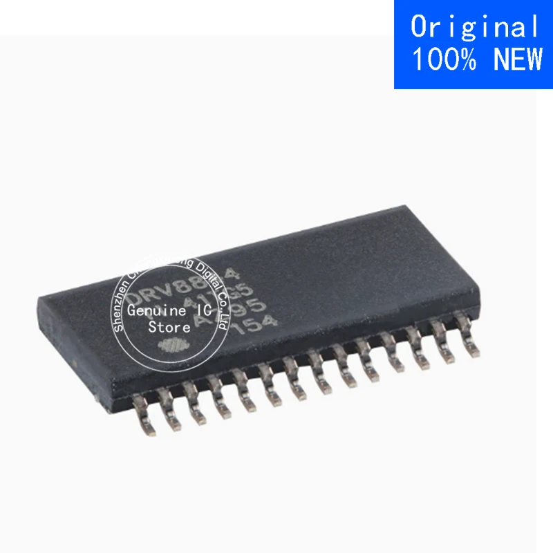 

5pcs/lot DRV8844PWPR DRV8844 SOP New Original Genuine Ic