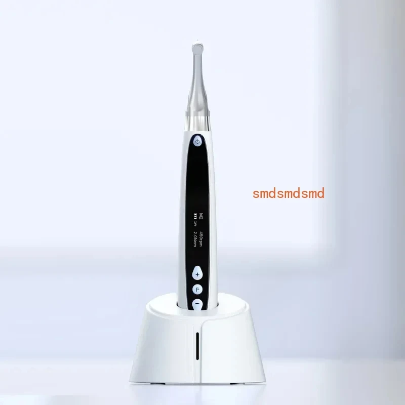 Endo Smart + Wireless Endomotor Woodpecker Denta Endo Motor Generation Brushless Cordless Denta Intrument Denta Equipment