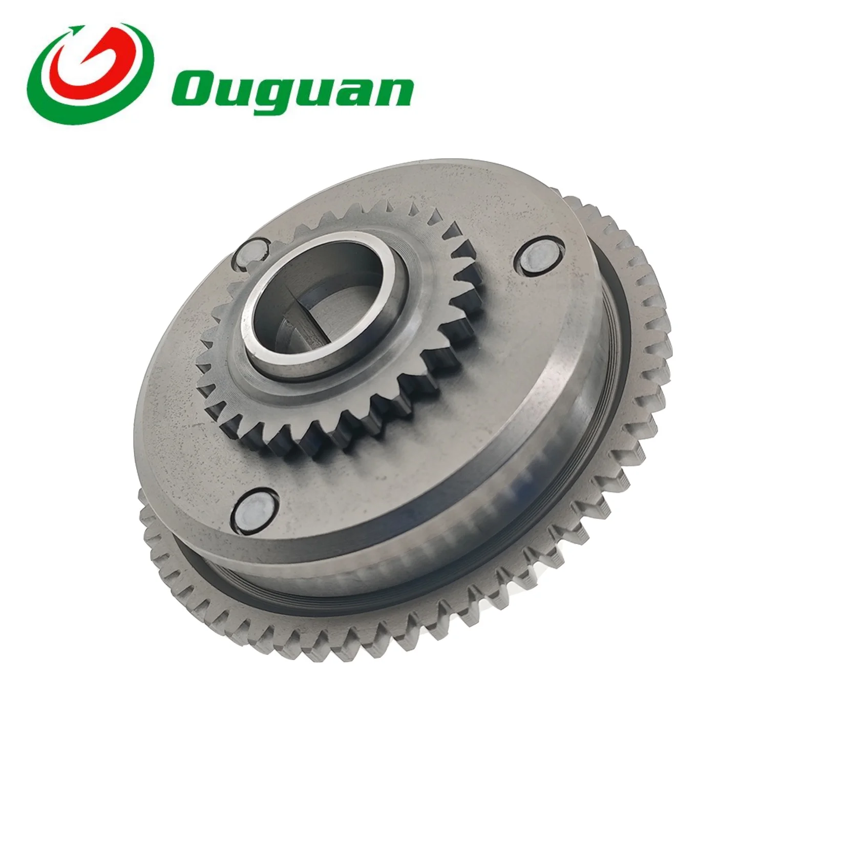ouguan Starter Clutch Assy for XS175 Hyper XS 175 cc Clutch One Way Starter